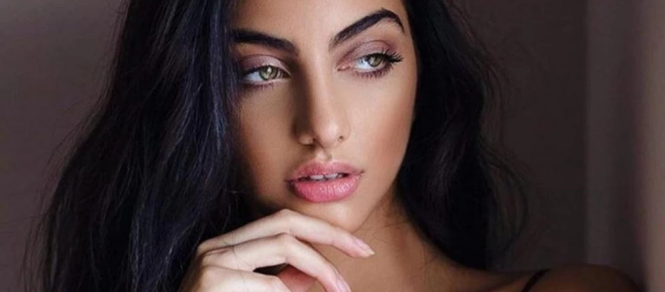 Ειρήνη Καζαριάν: Μιλά για τη «φιλοσοφία» της και για τον Ίψεν (βίντεο)